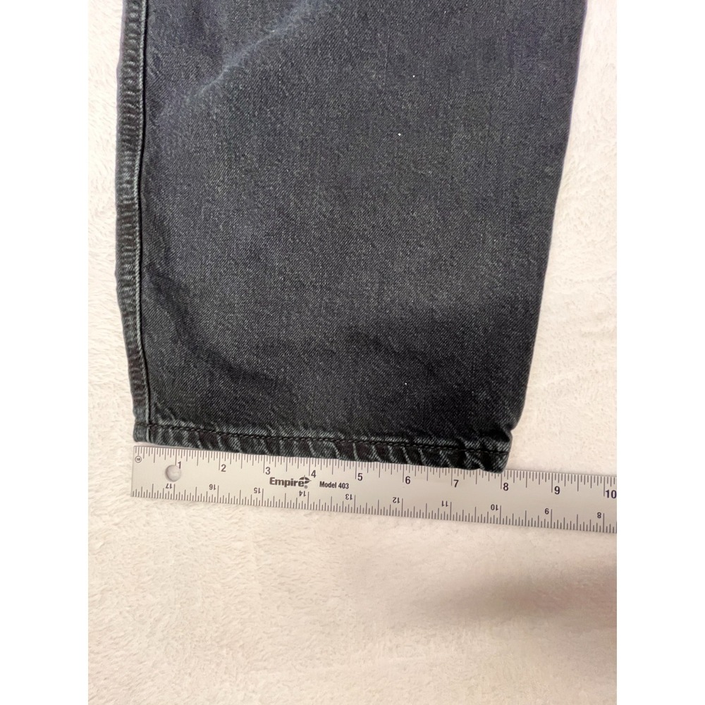 Levi's 80's Balloon Leg Jeans Retro Baggy Wide Y2K Size 26 New with tags - Picture 2 of 10
